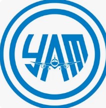 Логотип (Уфимский авиационный техникум)